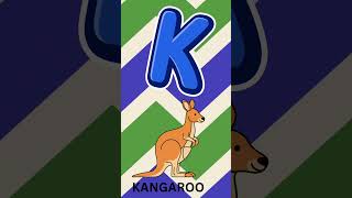 K is for || ABC LEARNING