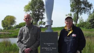 A tribute to my late friend Robert Caldwell