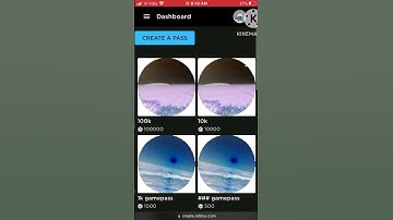 How to make gamepass in Roblox #roblox #gamepass  #shortvideos #shortsviral #plsdonate