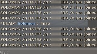 Why I can no longer play TF2