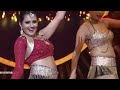 Malayalam serial Actress || Alina padical masala dance 💃performance || Very beautiful and romantic