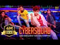 Cybersquad | Hindi Full Movie | Rohan Shah, Omkar Kulkarni, Jovita Jose | Hindi Movie 2024