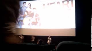 Ost. Heart Beat Movie - Percayalah by Blink (Live)