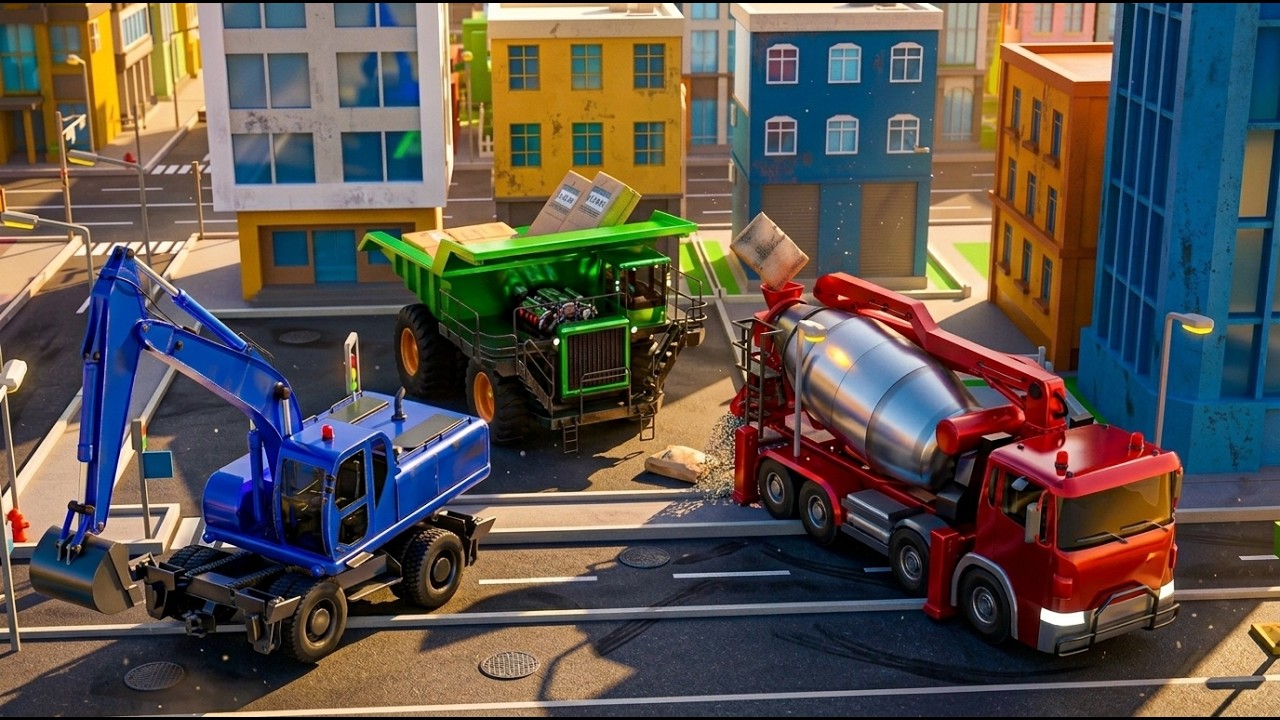 (未使用･未開封品)How'd They Build That: Concrete Truck [DVD] Amazon.com: How'd They Build That? Concrete Truck : Marvelous