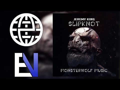 Jeremy King - Slipknot [Electrostep Nation PREMIERE]