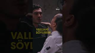 Umami Şimdi Yayında Disney+
