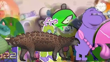 ultimate final fast extended endless alphabet intro