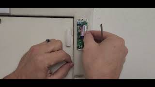 DSC Neo Wireless Sensor Battery (CR123 A)