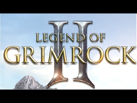 Video: Legenda Grimrock 2 Dostane Datum Vydání října