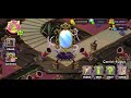 Fuguing Complete for Owlesque Paironormal Carnival | My Singing Monsters