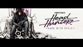 Adrenalize @ Q-dance presents: Headhunterz - Hard With Style (Liveset)