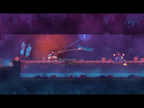 : Queen and the Sea DLC - Gameplay Trailer