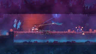 Dead Cells: Queen and the Sea DLC - Gameplay Trailer