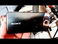 Sony Bloggie Vloggy in December 2025