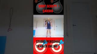 STUDIO PERSONAL TRAINER Online - Alessandria  #fullbody #fitness #bodysculpt #squat #workoutacasa