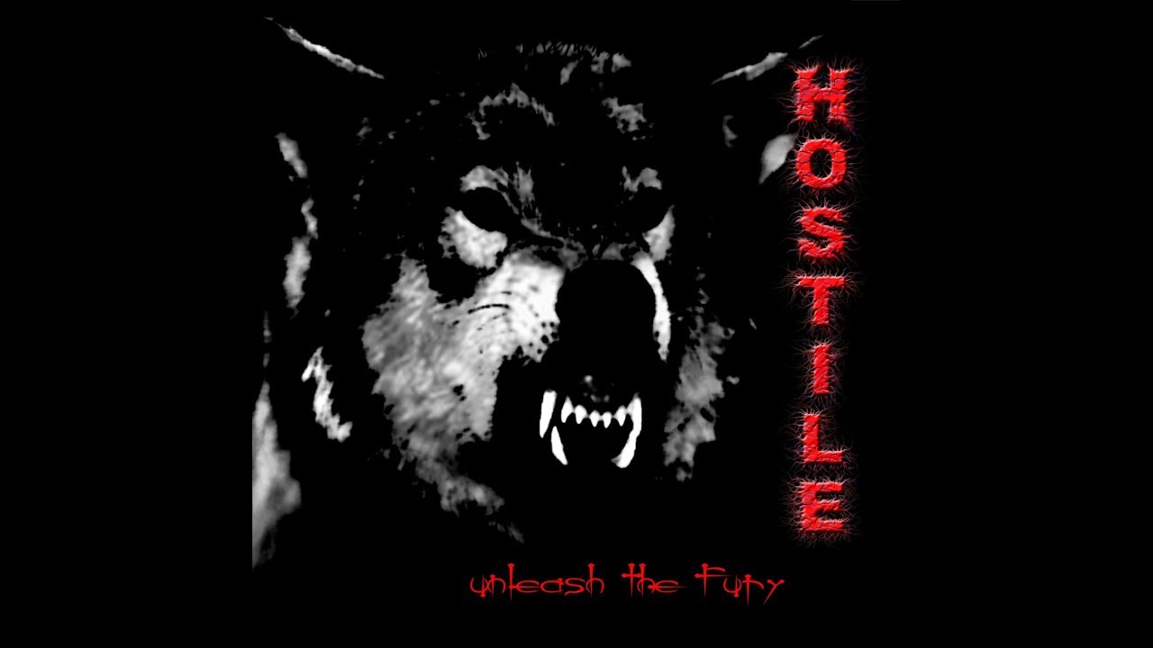 Watch Hostile - Broken Bonds on YouTube Watch Hostile - Broken Bonds on YouTube