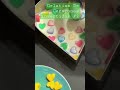 Gelatina De CORAZÓNES Invertidos #2 #shorts