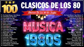 Musica Disco De Los 70 80 90 Mix En Ingles - Clasicos Musica De Los 80 En Ingles (Mix Tape 80s)