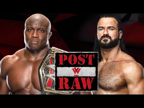 Post-Raw #127: WWE Raw Review for June 7, outlook following releases