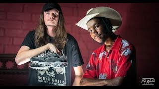DJ DollaMenu - Skechers (Nikes Freestyle)