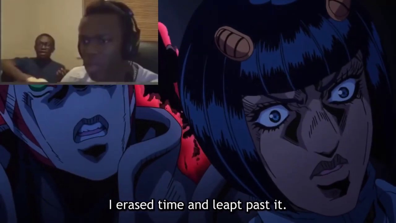 KSI and Deji's reaction to Bruno's Death (Parody)