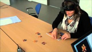 Cognito Evaluation - User Tests In The Smartfactorykl