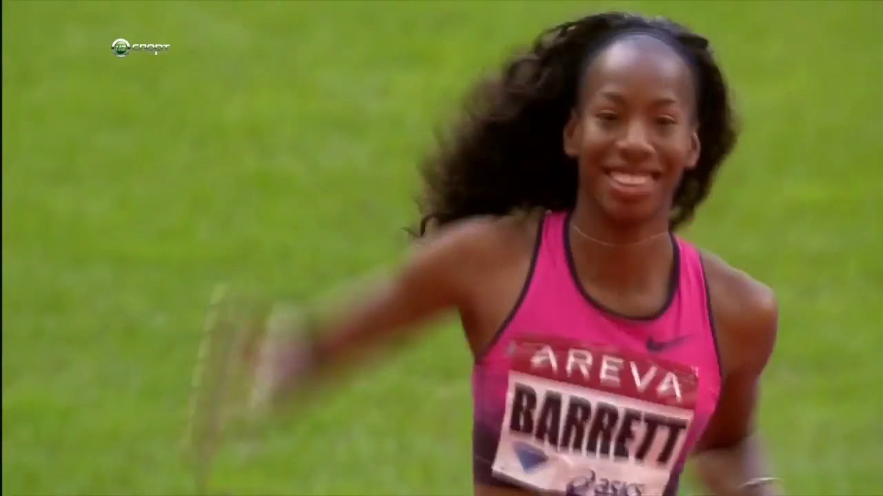 Diamond League 2013 - París