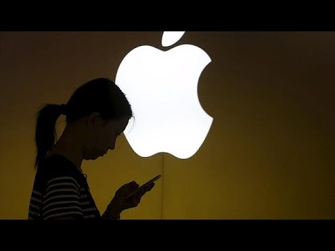 Videó: Az Apple Rekord összegeket Keres, Megvédi Innovációját