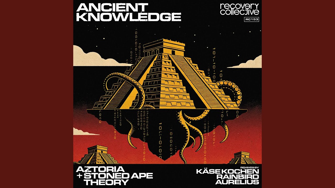 Ancient Knowledge (Rainbird Remix) auf YouTube ansehen Ancient Knowledge (Rainbird Remix) auf YouTube ansehen