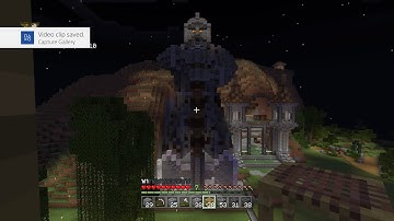 How I Built  Spiral 6 Dwarf Statue, Part 2