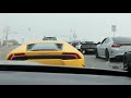 STREET RACING WITH 1000HP+ SUPERCARS