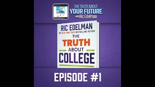 Episode #1: Why College is Great - But Also Perilous
