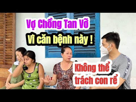 Video Chị Phước bị 