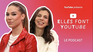 Conquérir Youtube, Les Clés Pour Devenir Incontournable - Elles Font Youtube Le Podcast