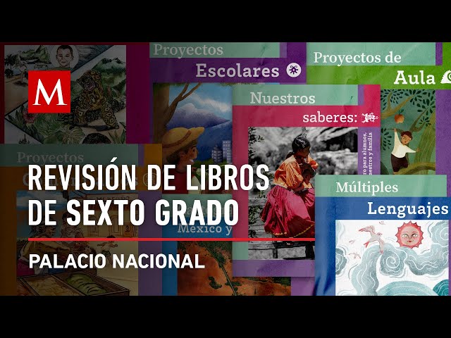 Conoce Los Mejores Libros De Historia Sep Para Sexto Grado Impulsa Tu