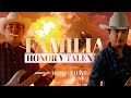 Familia, Honor y Talento - Los Elementos de Culiacán [Video Musical]