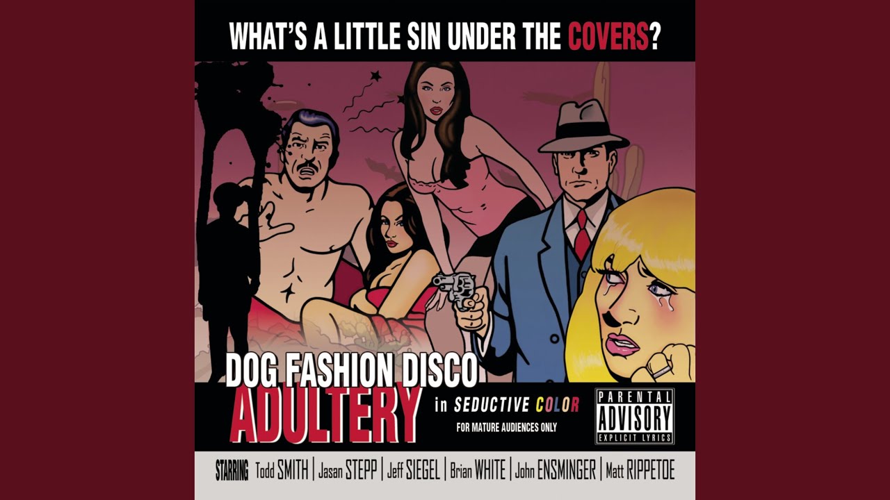 Guarda Adultery su YouTube Guarda Adultery su YouTube