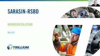 Pressure Relief Valve Solutions for Hydrogen Applications