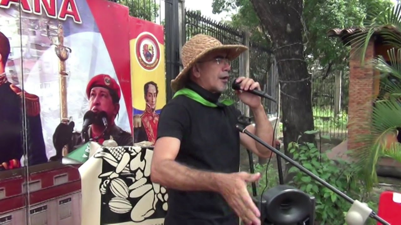 Informe Comunal 2020 11 17 Simon Rendon