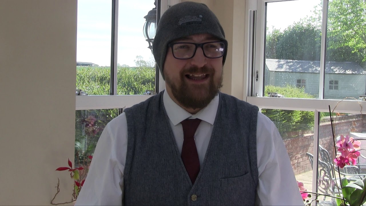 Reborn by Kieron Johnson & Mark Traversoni