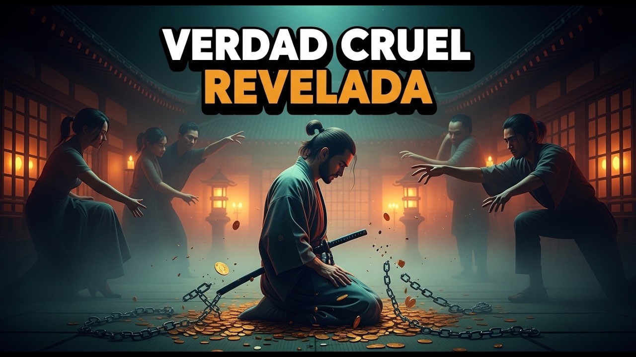 Me llamó egoísta por crecer… y volvió 3 años después suplicando ayuda
