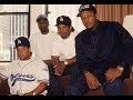 Five Fascinating Things N.W.A Told Rolling Stone