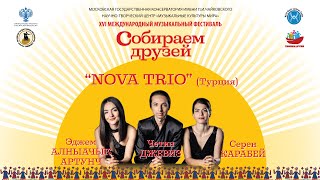 NOVA TRIO