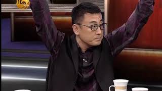 锵锵三人行20110318“法国梧桐”本来是中国的骄傲