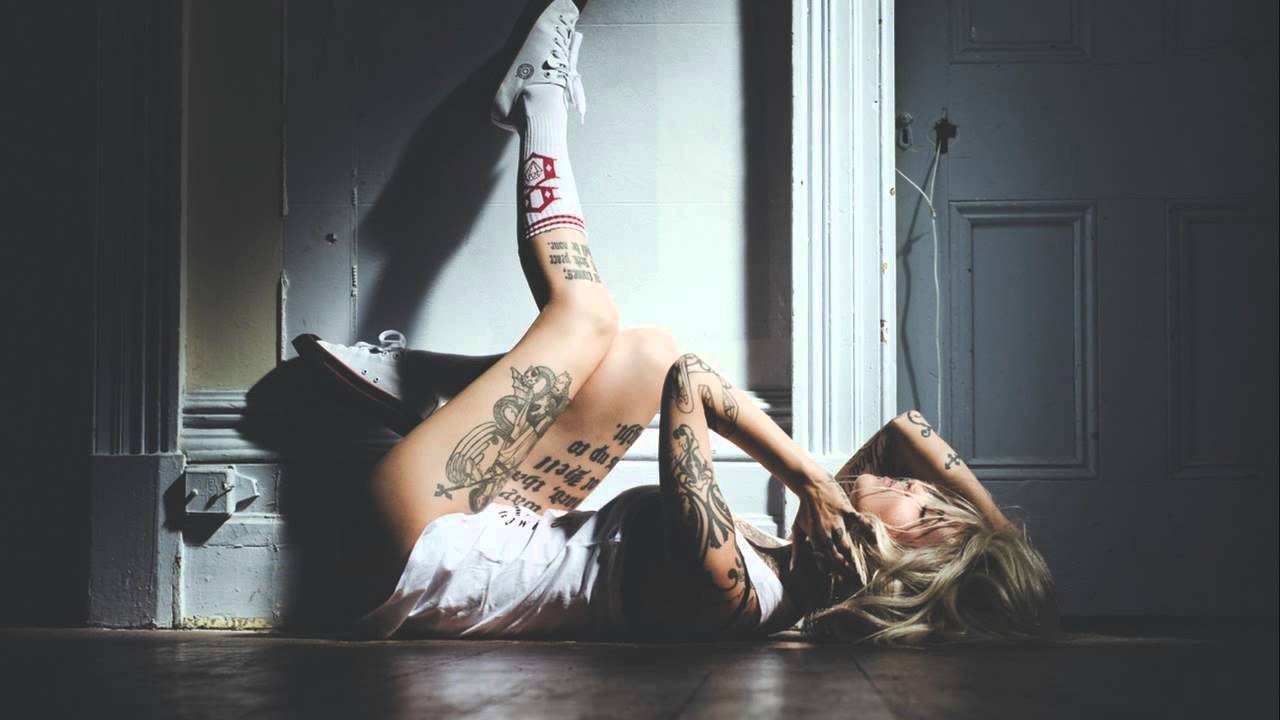 Thomas Jack - Booka Shake