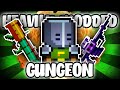 So Many Mods - Enter the Gungeon (Modded)