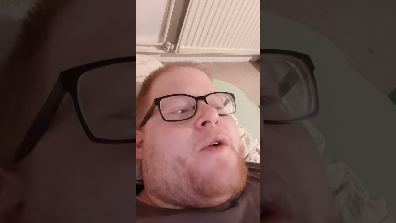 Ich habe mich gegen die ampulante Betreuung entschieden