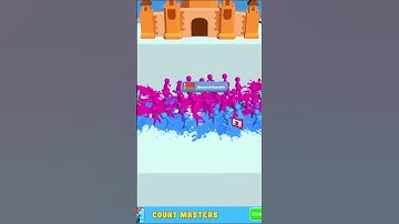 JOIN CLASH 3D😍😜Level 64 Android & iOS Gameplay☠️ep 1174 #shorts#ytshorts#viral#trending#joinclash3d