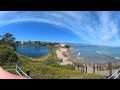 Isla Vista UCSB Lagoon 4 22 23