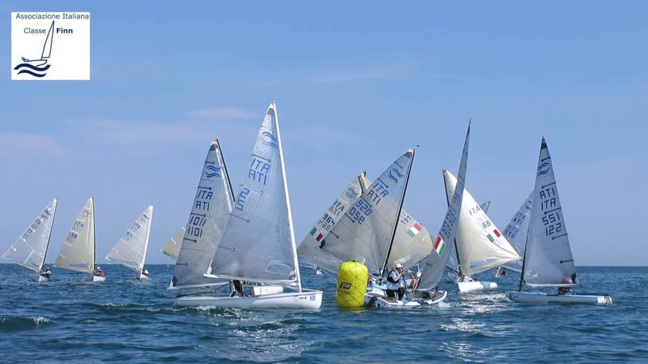 FINN SIRMIONE Fano prova 1